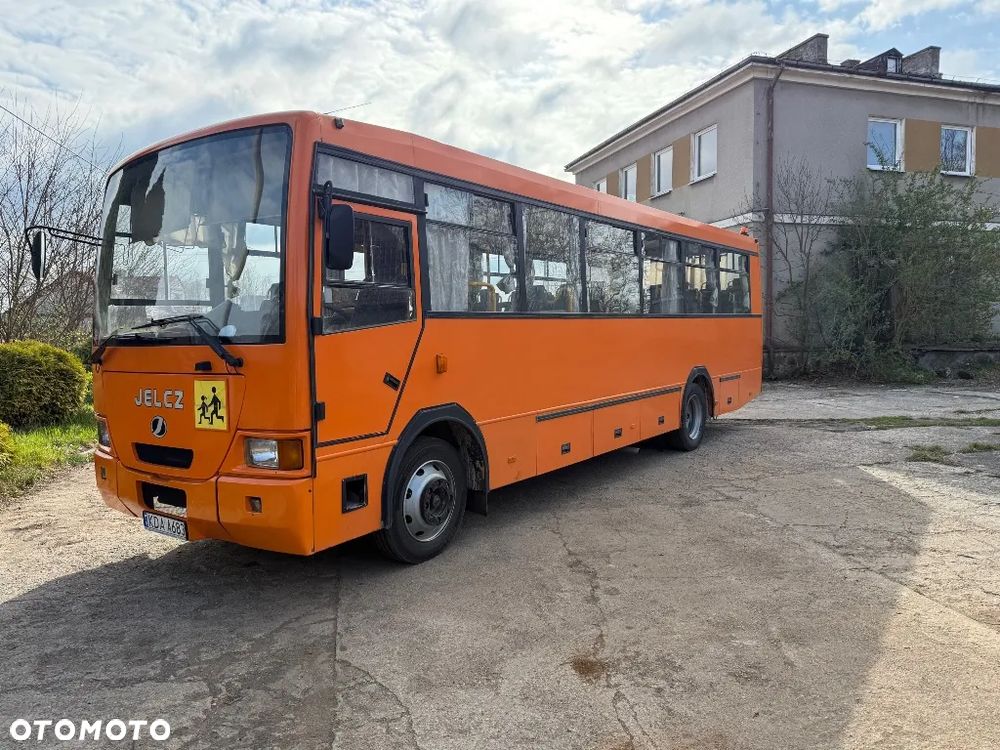 Jelcz L090M - 1