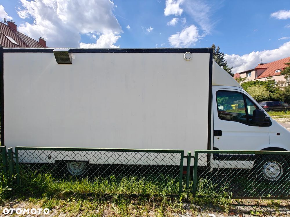 Renault Master - 3