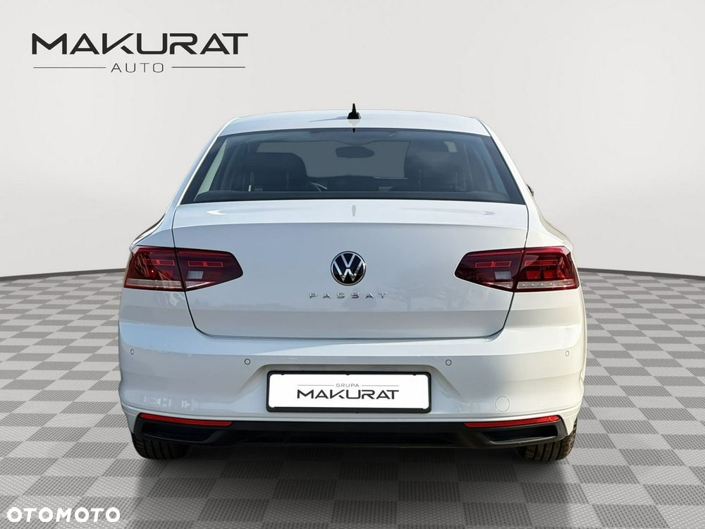 Volkswagen Passat 1.5 TSI EVO Essence DSG - 7