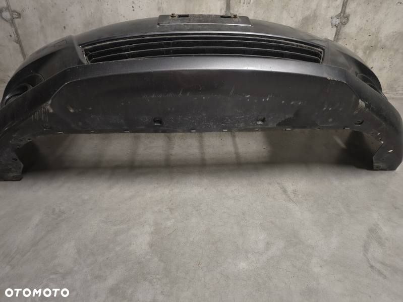 Zderzak do Suzuki Swift kompletny - 3