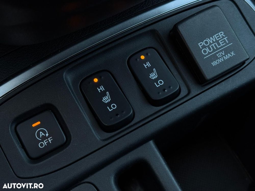 Honda CR-V - 16