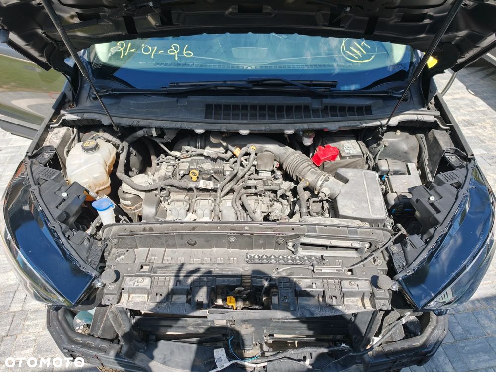 Ford Edge 2.0 EcoBlue Bi-Turbo 4x4 Titanium - 18