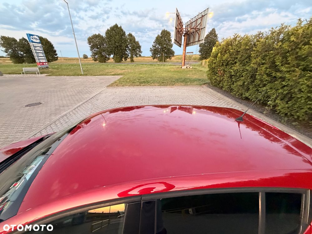 Renault Megane 1.4 16V TCE Dynamique - 30