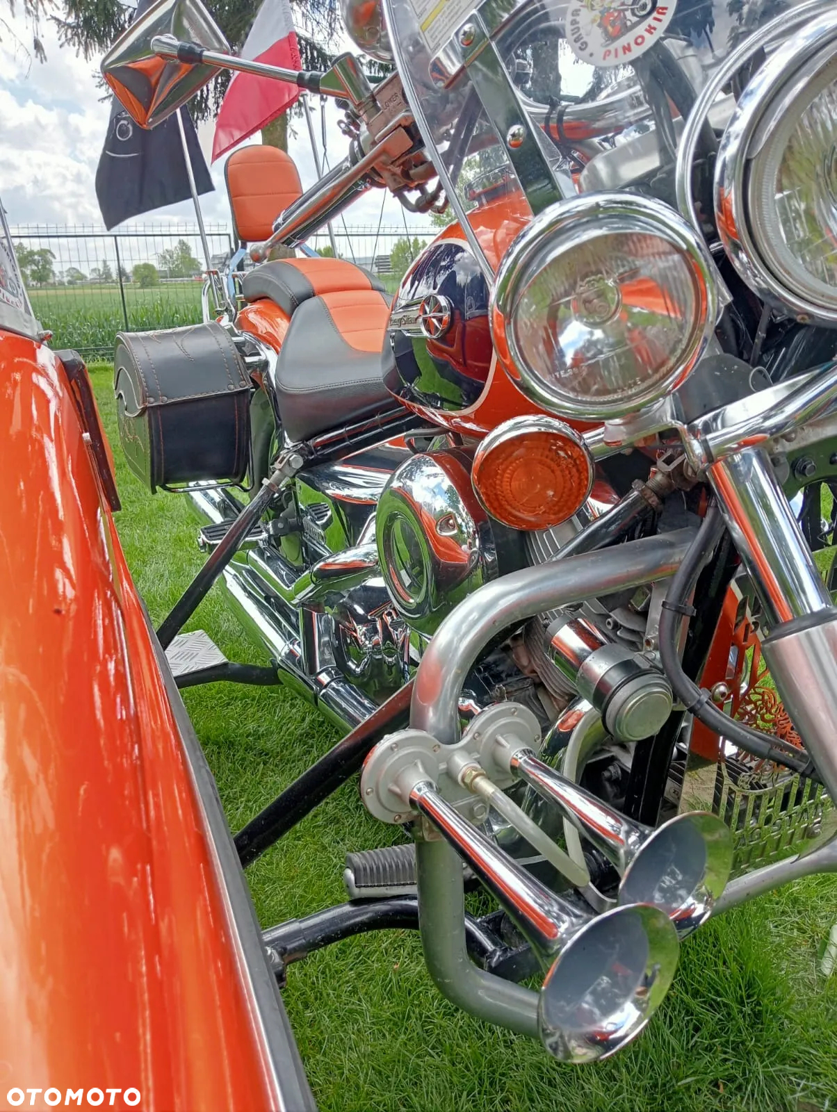 Yamaha Drag Star - 18