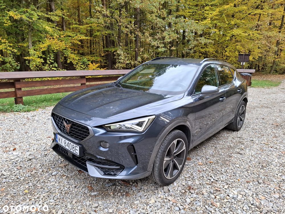 Cupra Formentor - 3