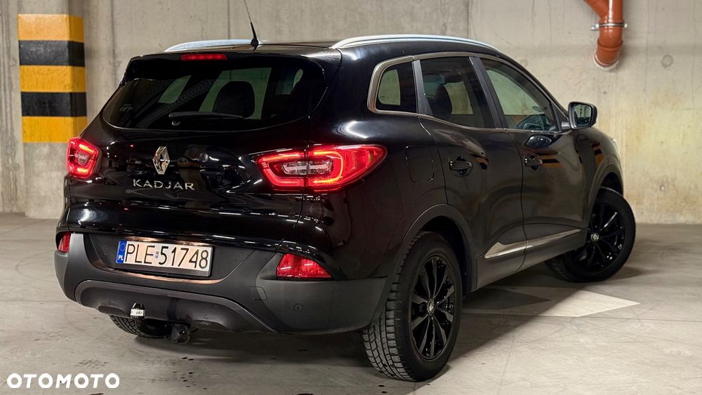 Renault Kadjar 1.2 Energy TCe Limited - 5