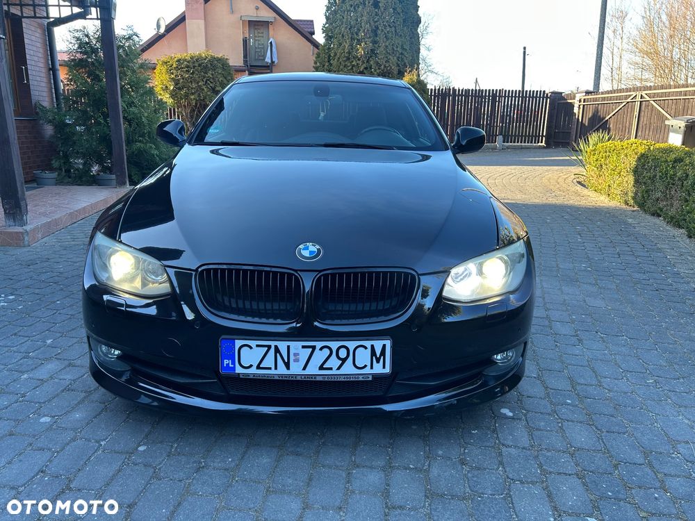 BMW Seria 3 320i M Sport Edition - 3