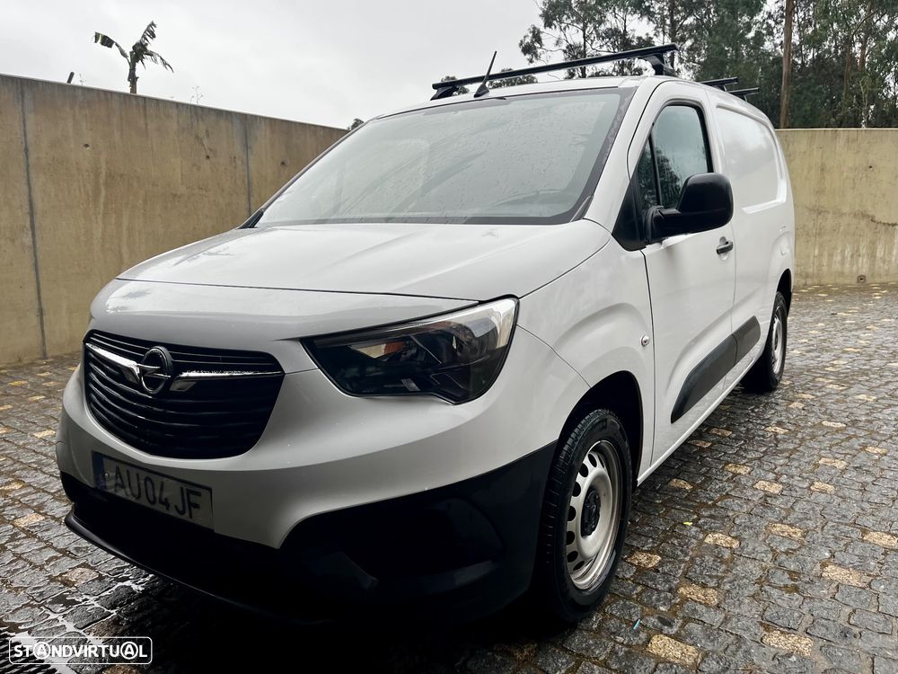 Opel Combo 1.5 CDTi L2H1 Enjoy - 1