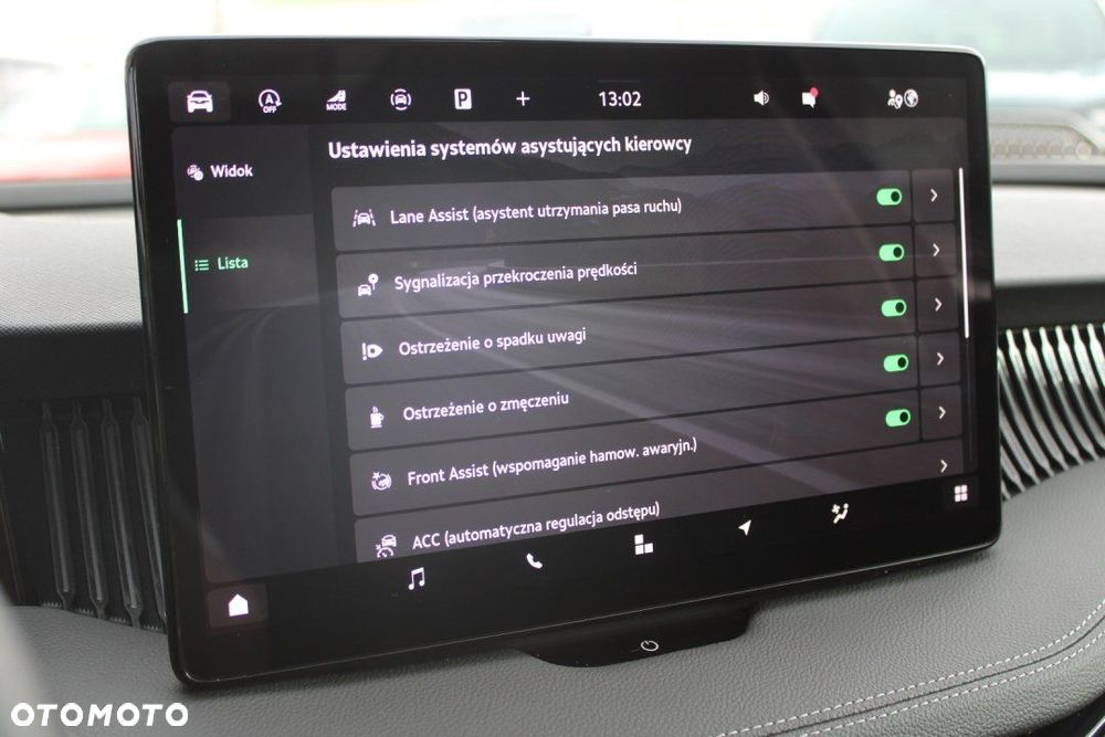 Skoda Superb - 26