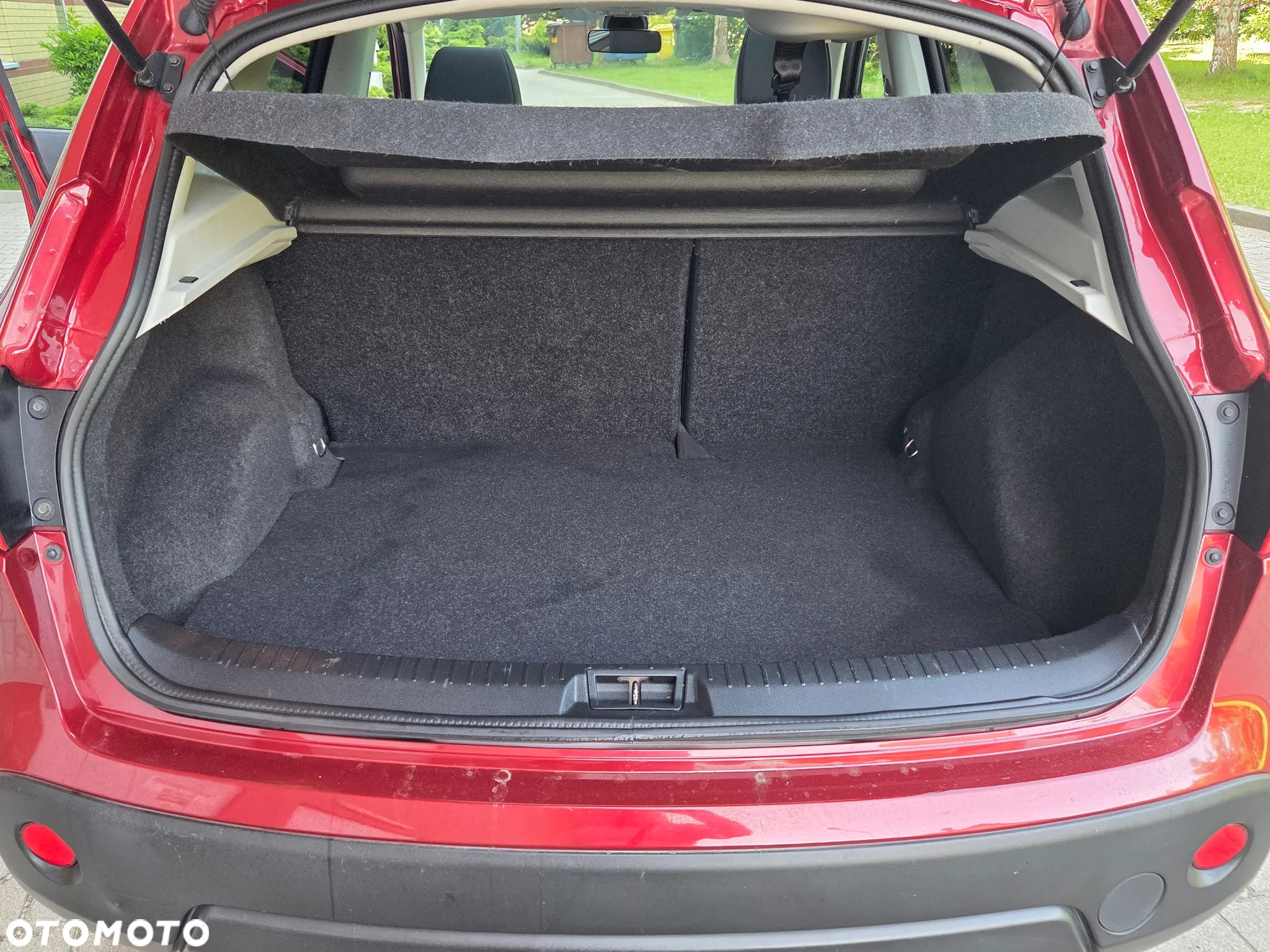Nissan Qashqai 1.6 dCi I-Way - 28