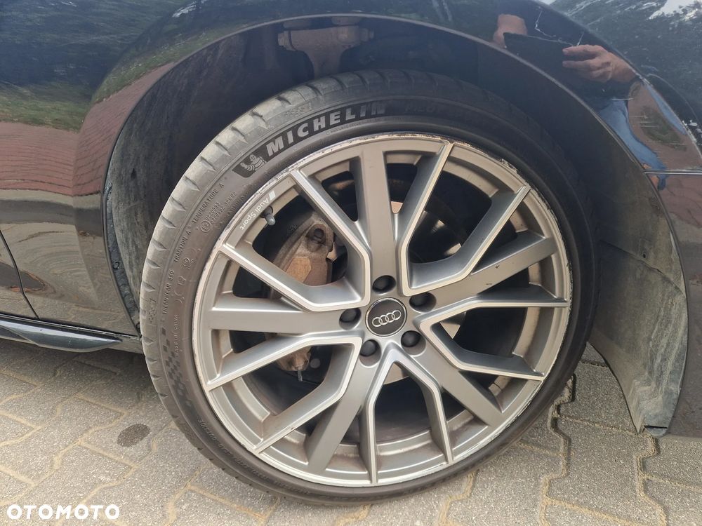 Audi A4 Allroad 2.0 TFSI Quattro S tronic - 6