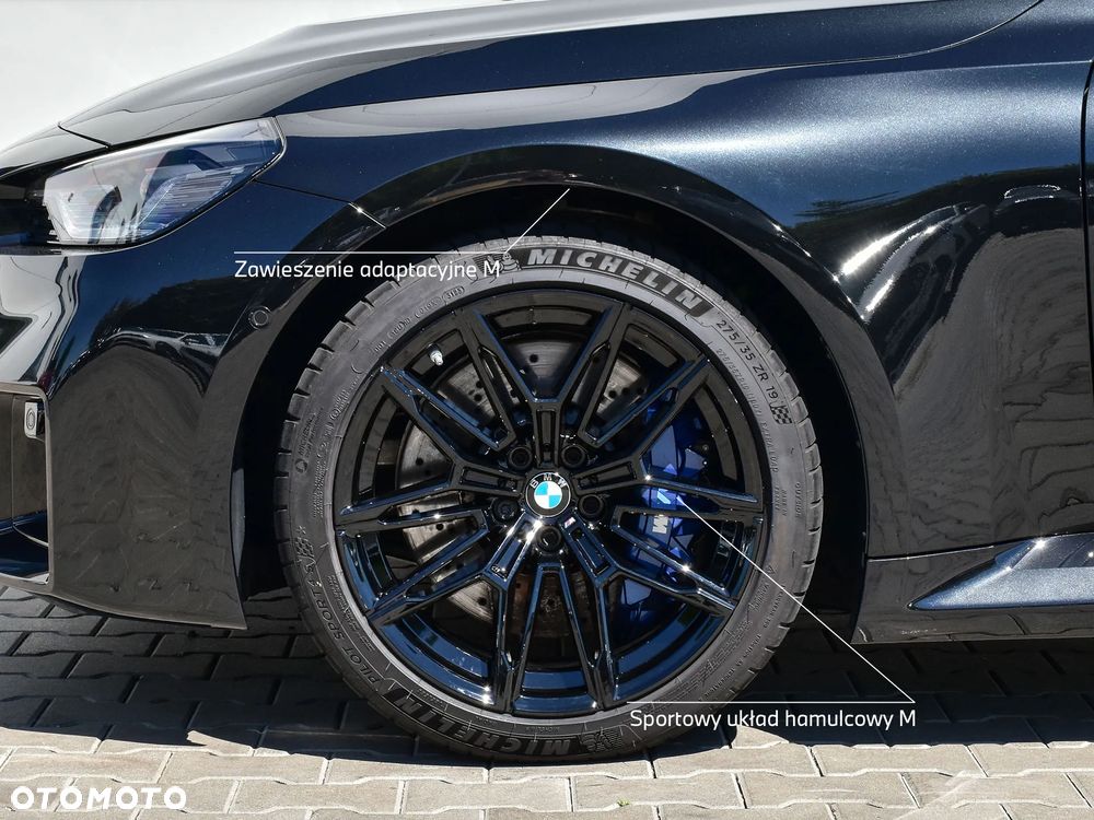 BMW M2 sport - 5