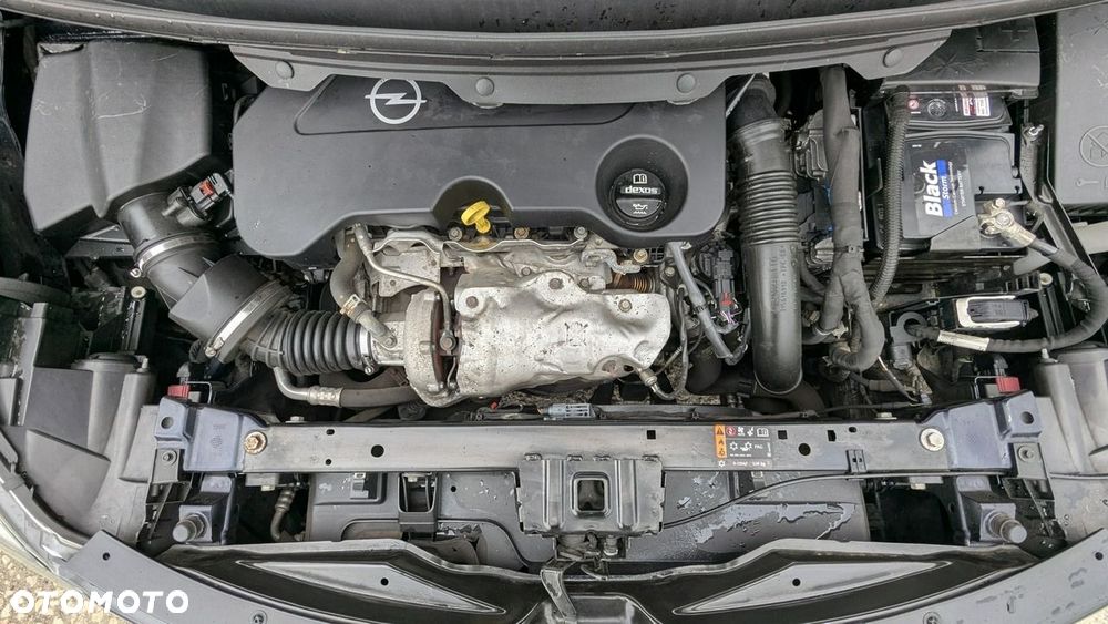 Opel Zafira - 40