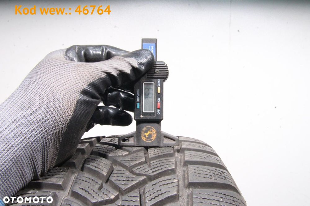 Dunlop Winter Sport 5 - 215/60 R16 - 2