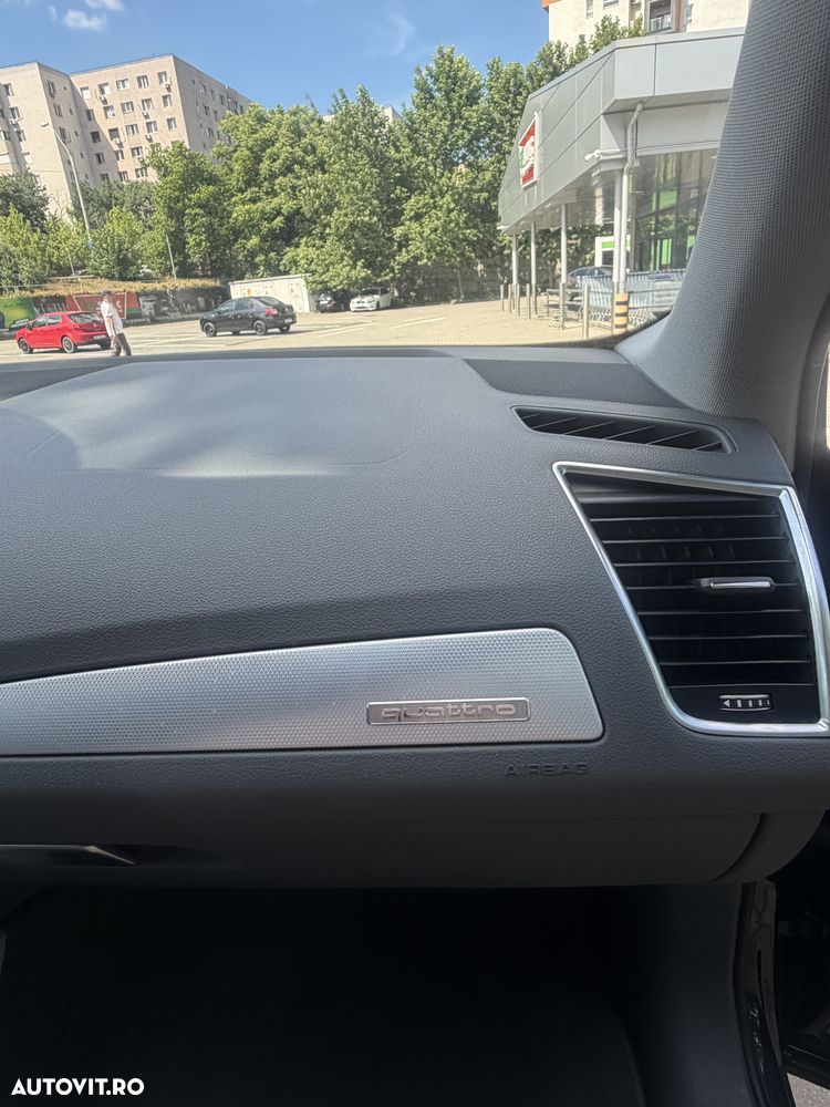 Audi Q5 2.0 TDI Quattro S tronic - 13