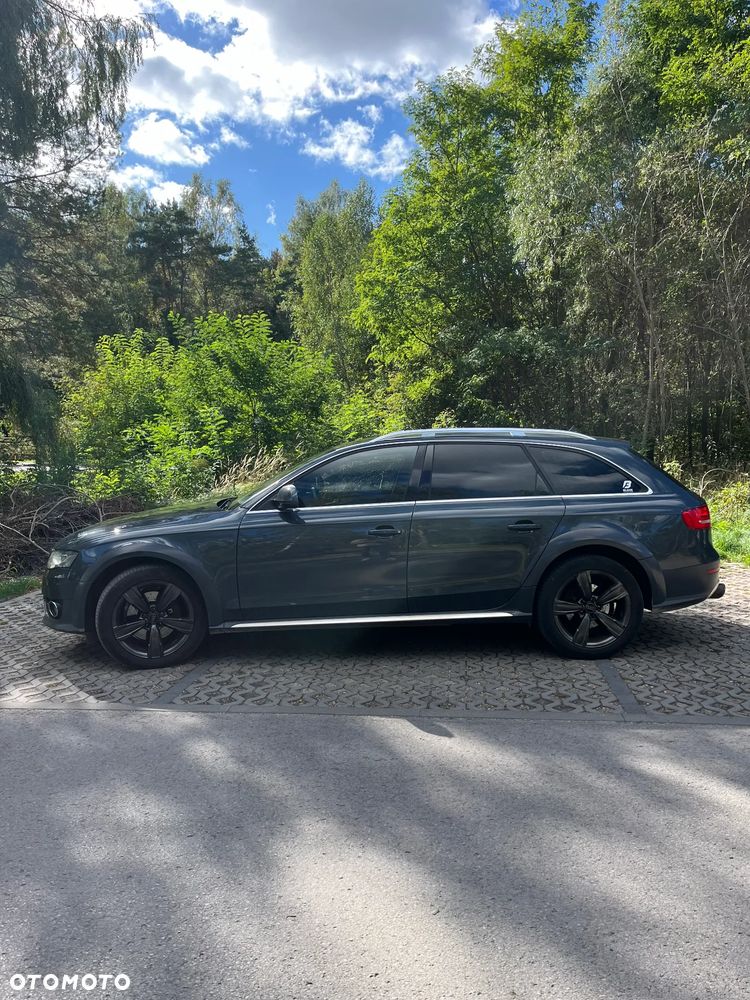 Audi A4 Allroad - 4