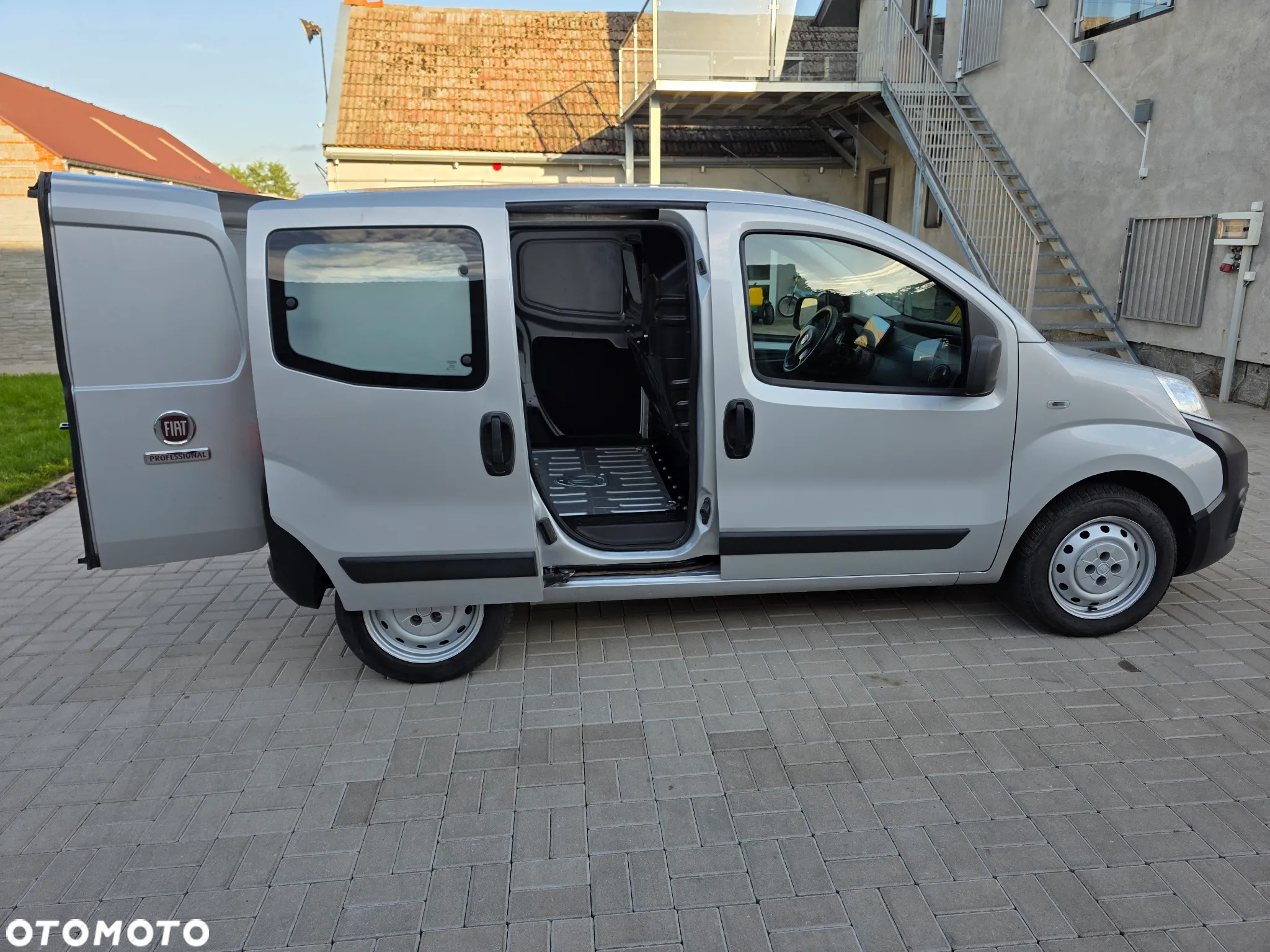 Fiat Fiorino Professional - 25