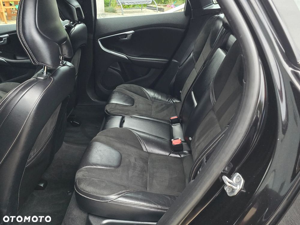 Volvo V40 D2 RDesign - 20