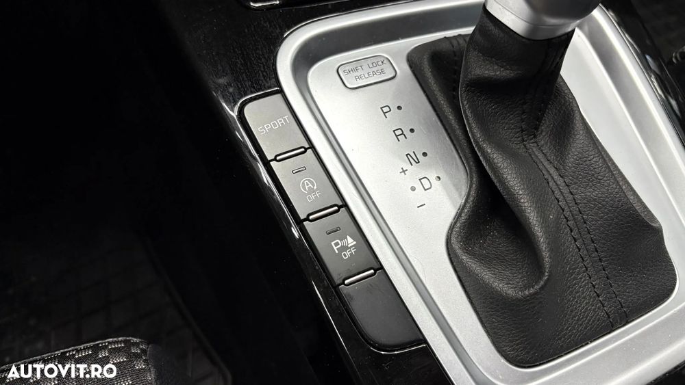 Kia XCeed 1.4 T-GDI 7DCT City+ - 15