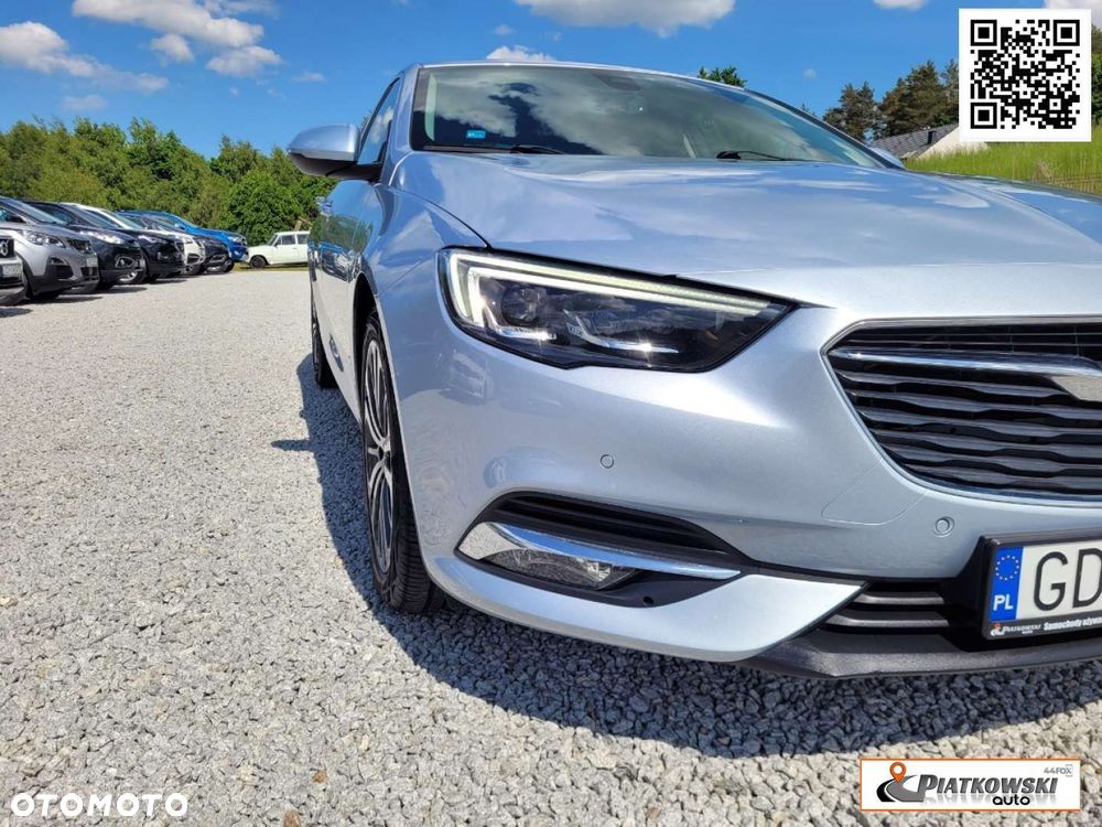 Opel Insignia - 4
