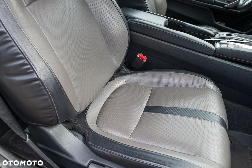 Honda Civic - 18