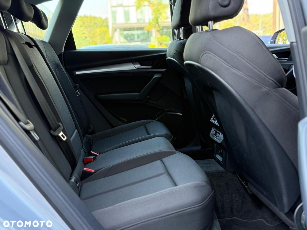 Audi Q5 - 23
