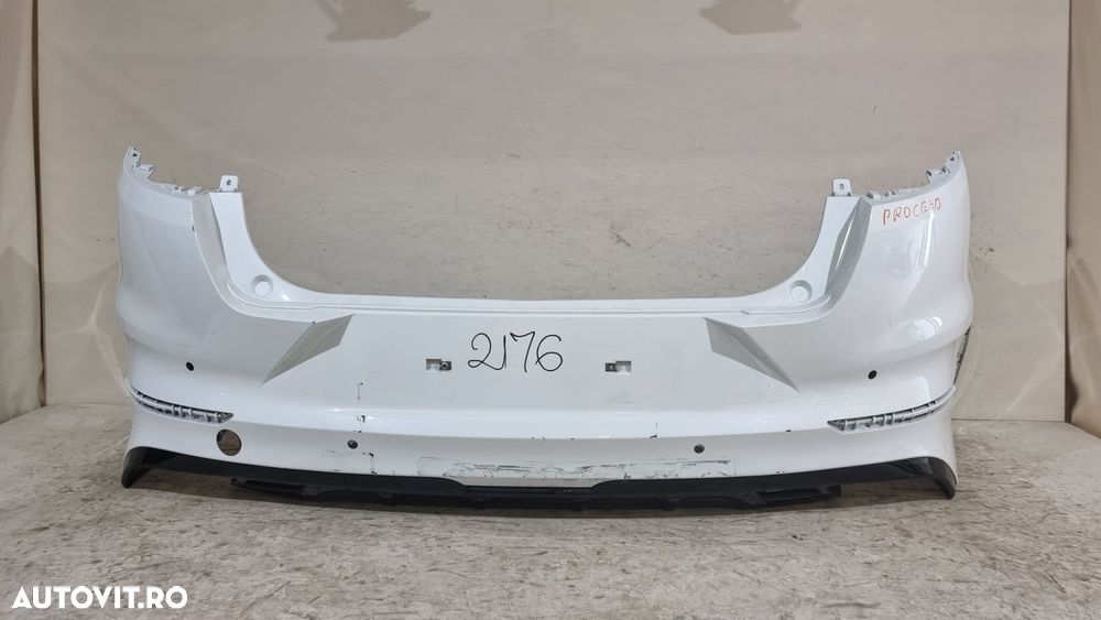 Bara spate Kia Pro Ceed GT-Line, 2018, 2019, 2020, 2021, 2022, cod origine OE 86611-j7710 - 2