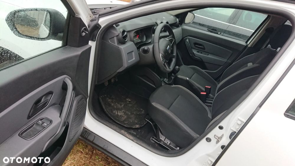 Dacia Duster - 22
