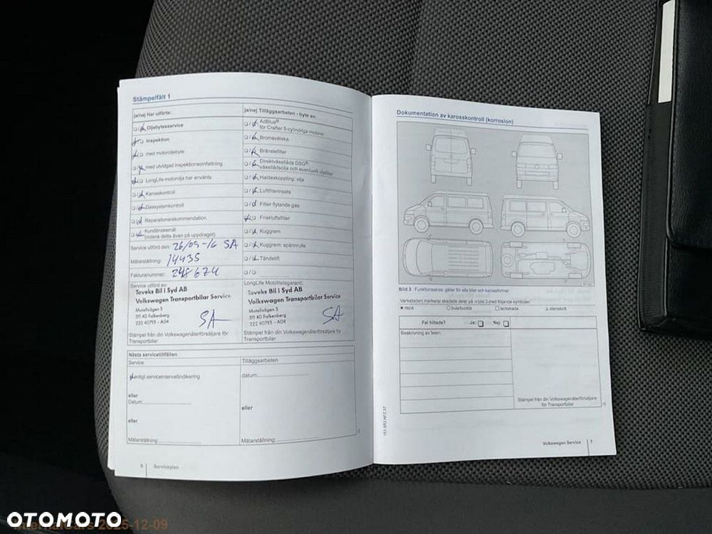 Volkswagen Caddy - 20