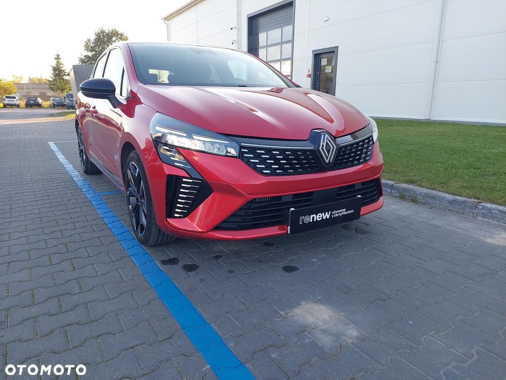 Renault Clio 1.0 TCe Techno - 27