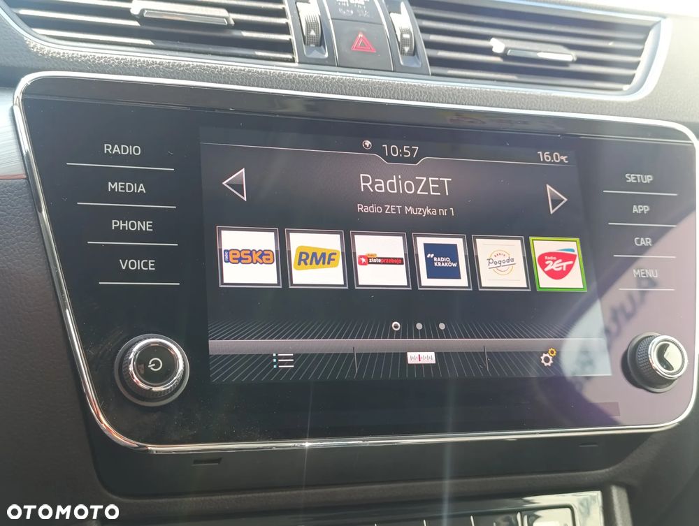 Skoda Superb 2.0 TSI Ambition DSG - 27