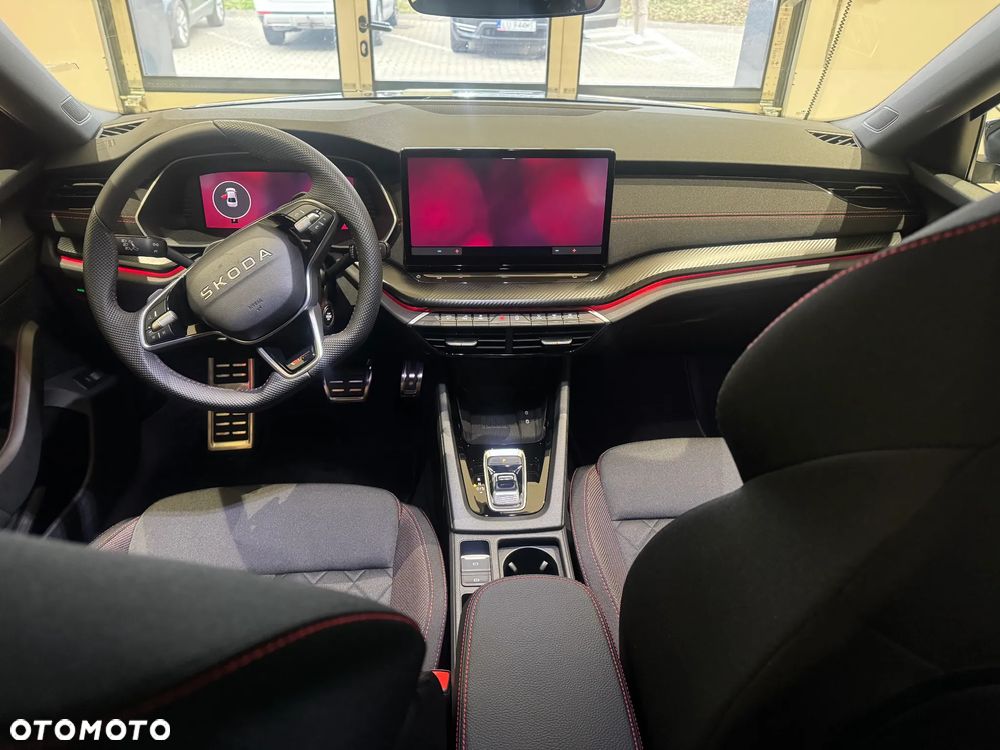 Skoda Octavia - 7