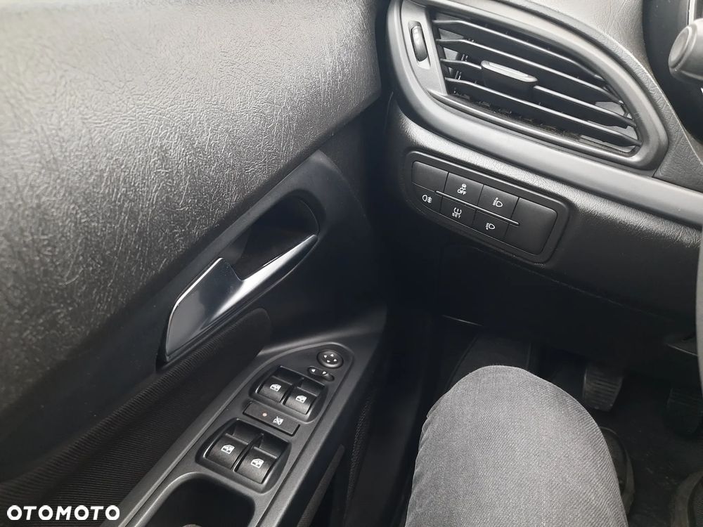 Fiat Tipo 1.0 T3 Red - 16