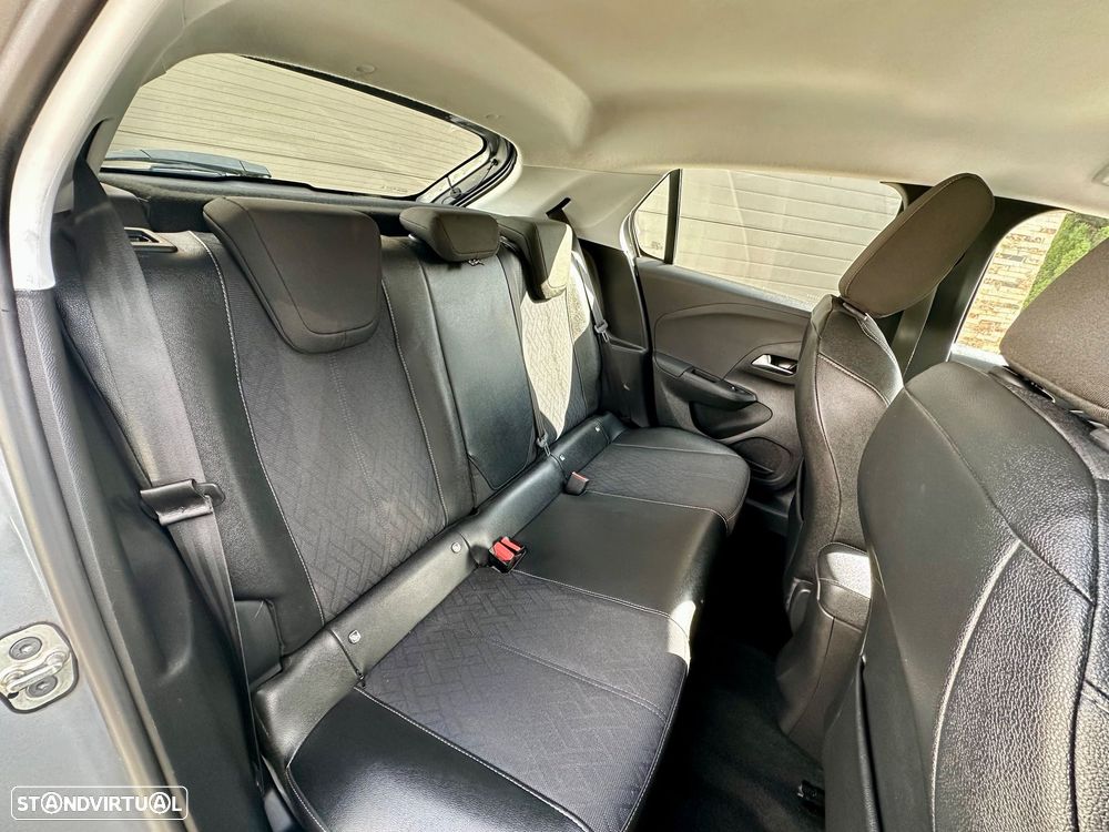 Opel Corsa - 8