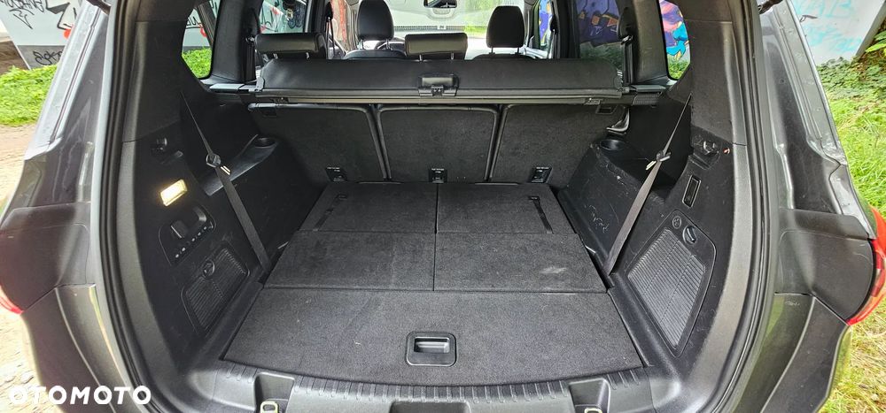 Ford S-Max 1.5 EcoBoost ST-Line - 24