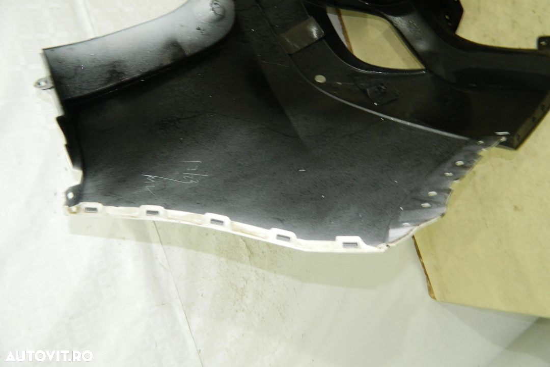 Bara  spate Mazda CX-5, 2012, 2013, 2014, 2015, , KD47-50221 - 4