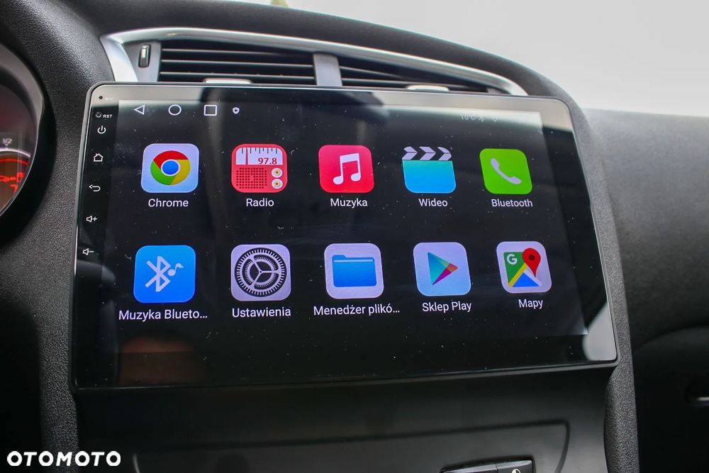 Citroën C4 VTi 120 Exclusive - 35