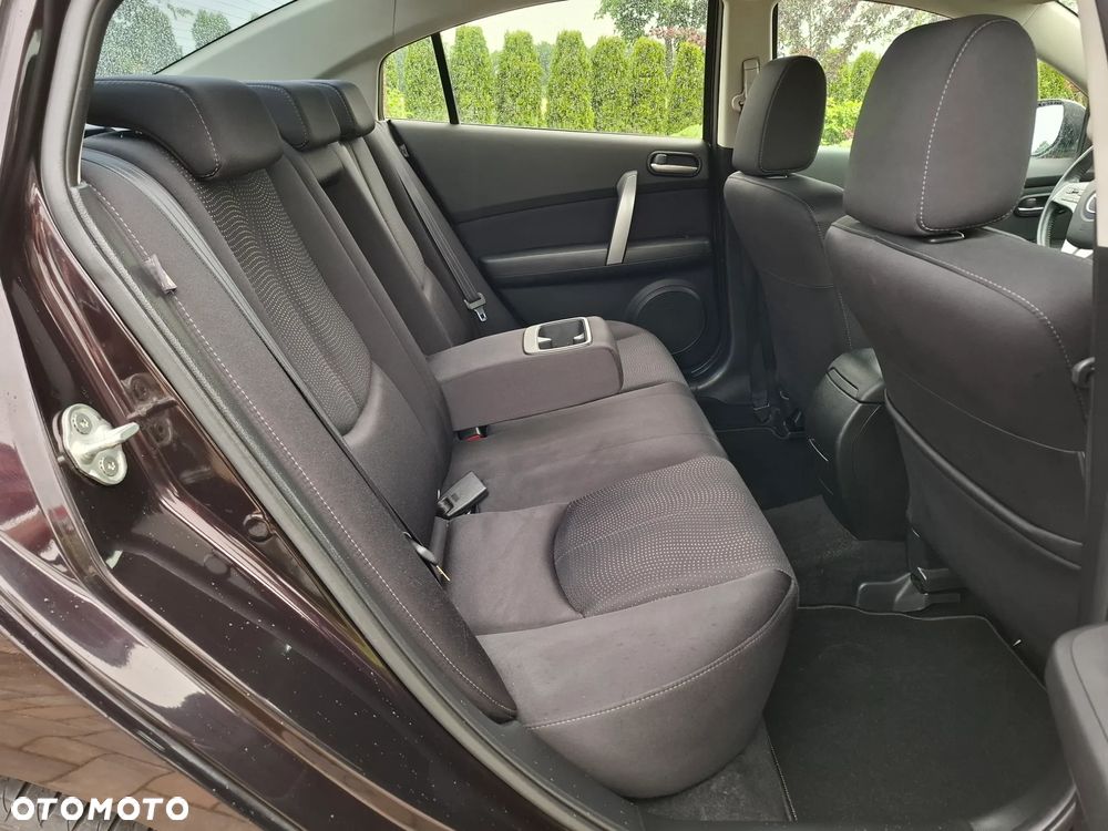 Mazda 6 Sport 2.0 Dynamic - 37