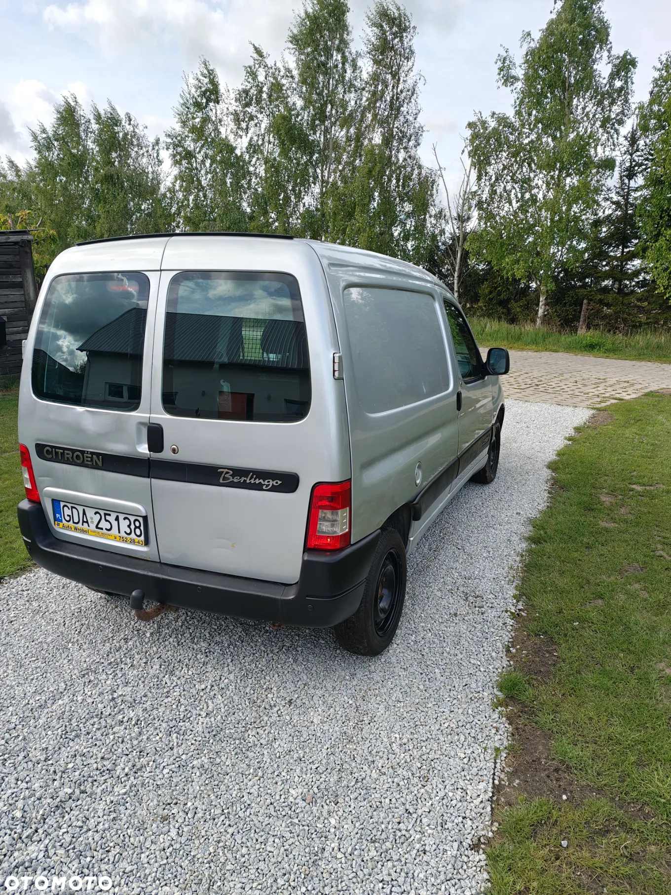 Citroën Berlingo - 3