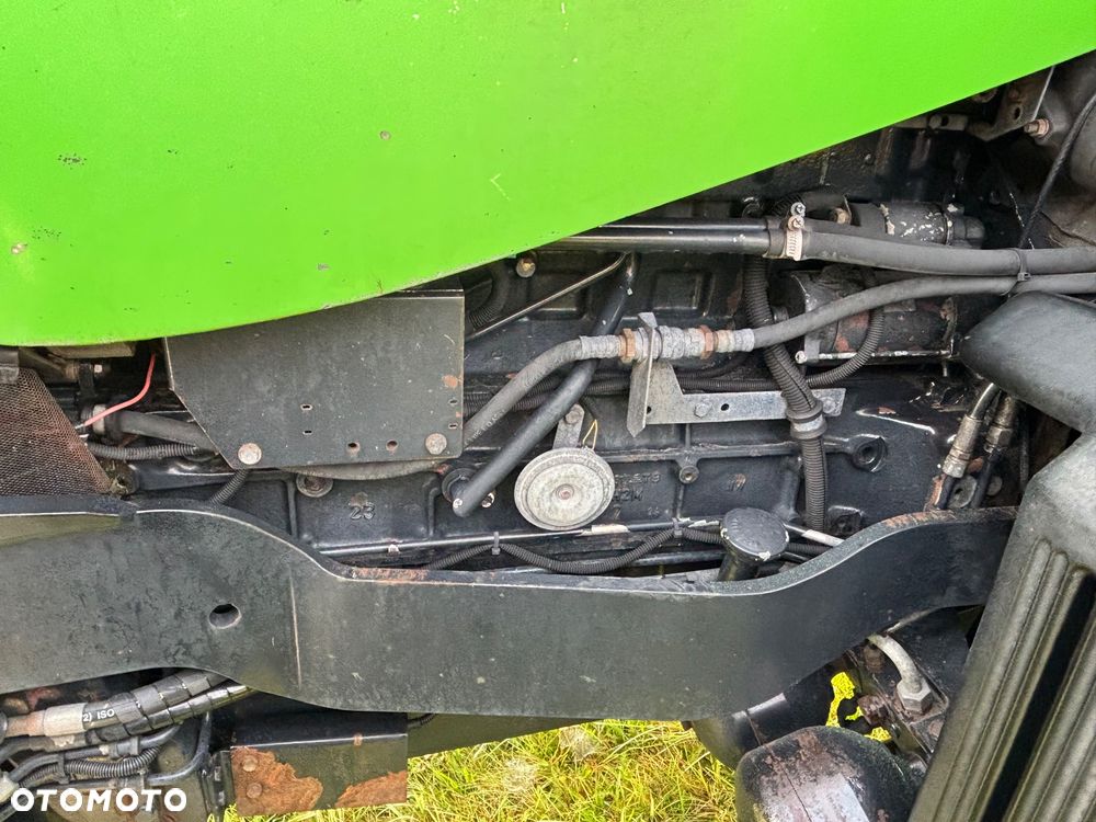 Deutz-Fahr - 11