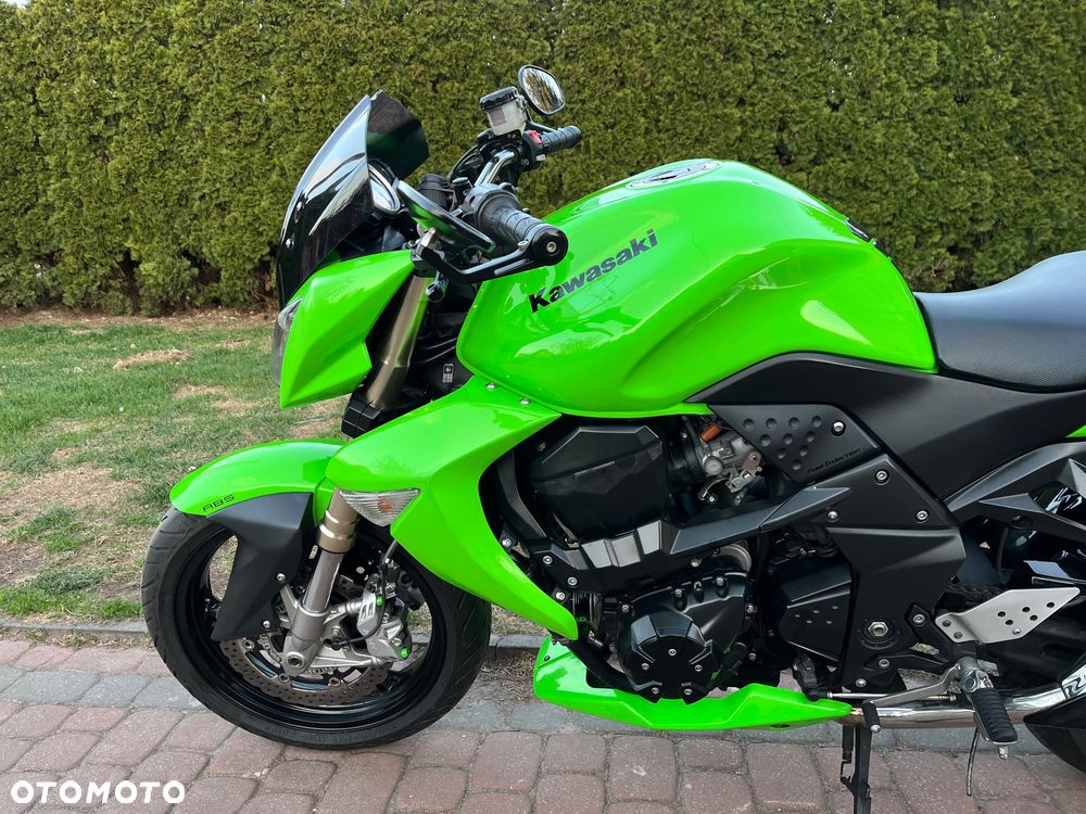 Kawasaki Z - 32