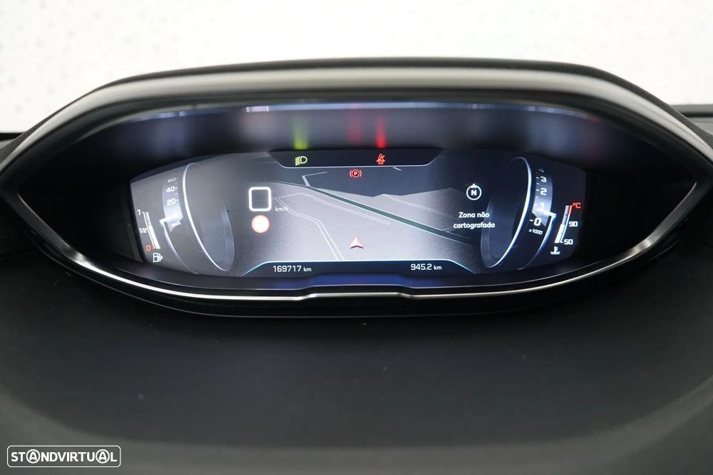 Peugeot 5008 1.2 PureTech Allure Pack - 24