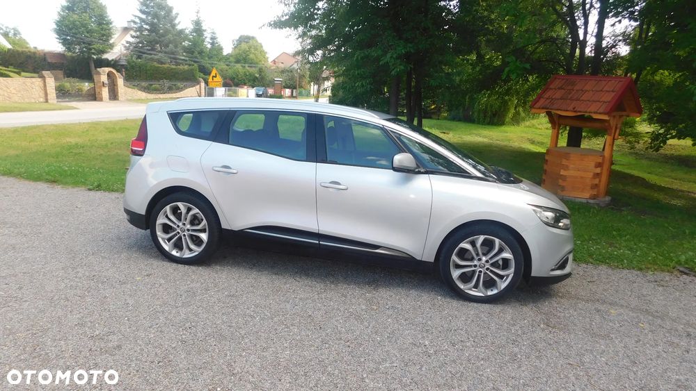 Renault Grand Scenic Gr 1.2 TCe Energy Life EU6 - 3