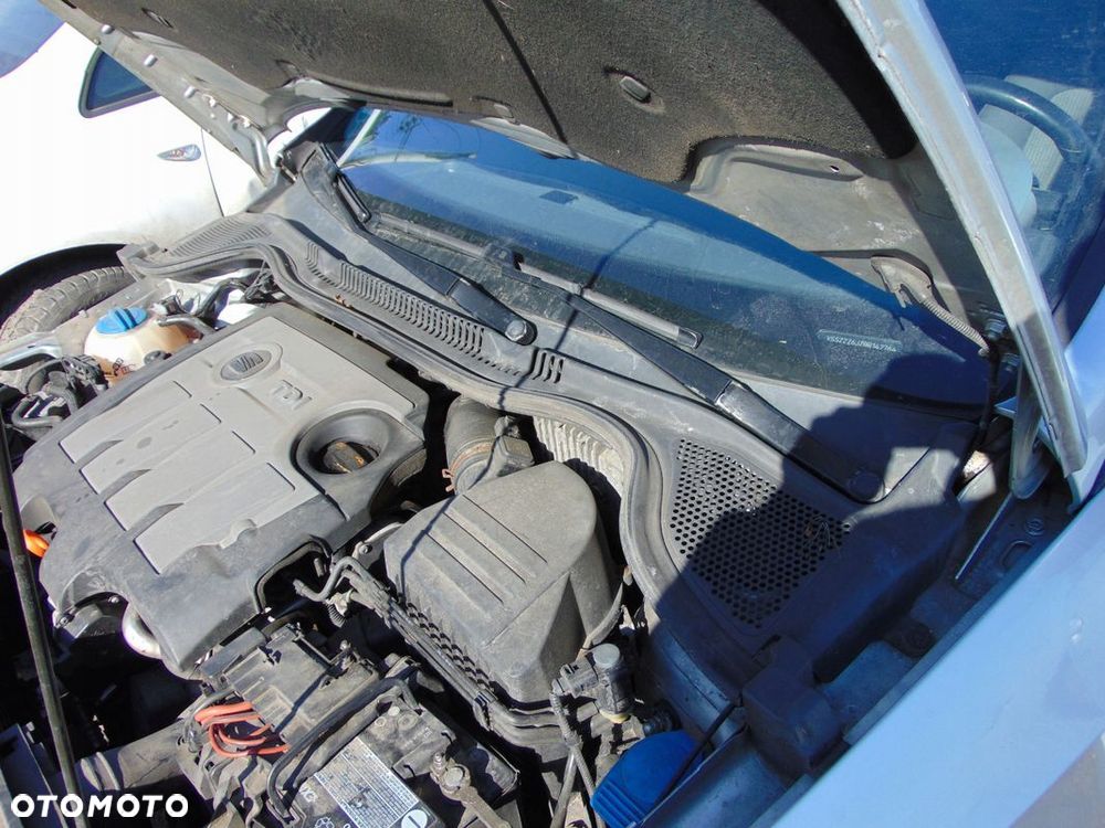 PODSZYBIE RZUTNIK WODY SEAT IBIZA 6J IV EUROPA - 1