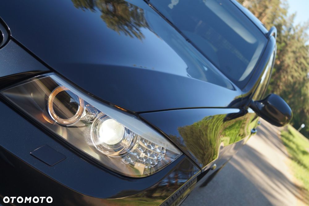 BMW Seria 3 320d - 4