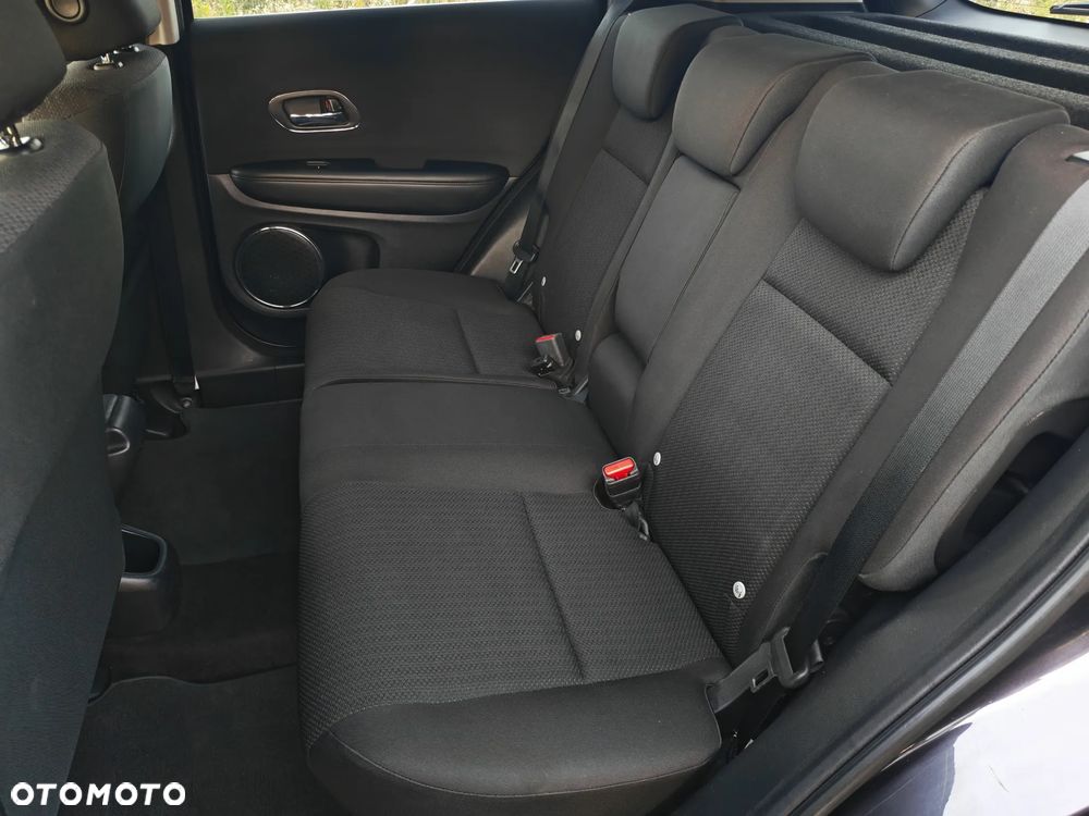 Honda HR-V 1.6 i-DTEC Elegance - 28