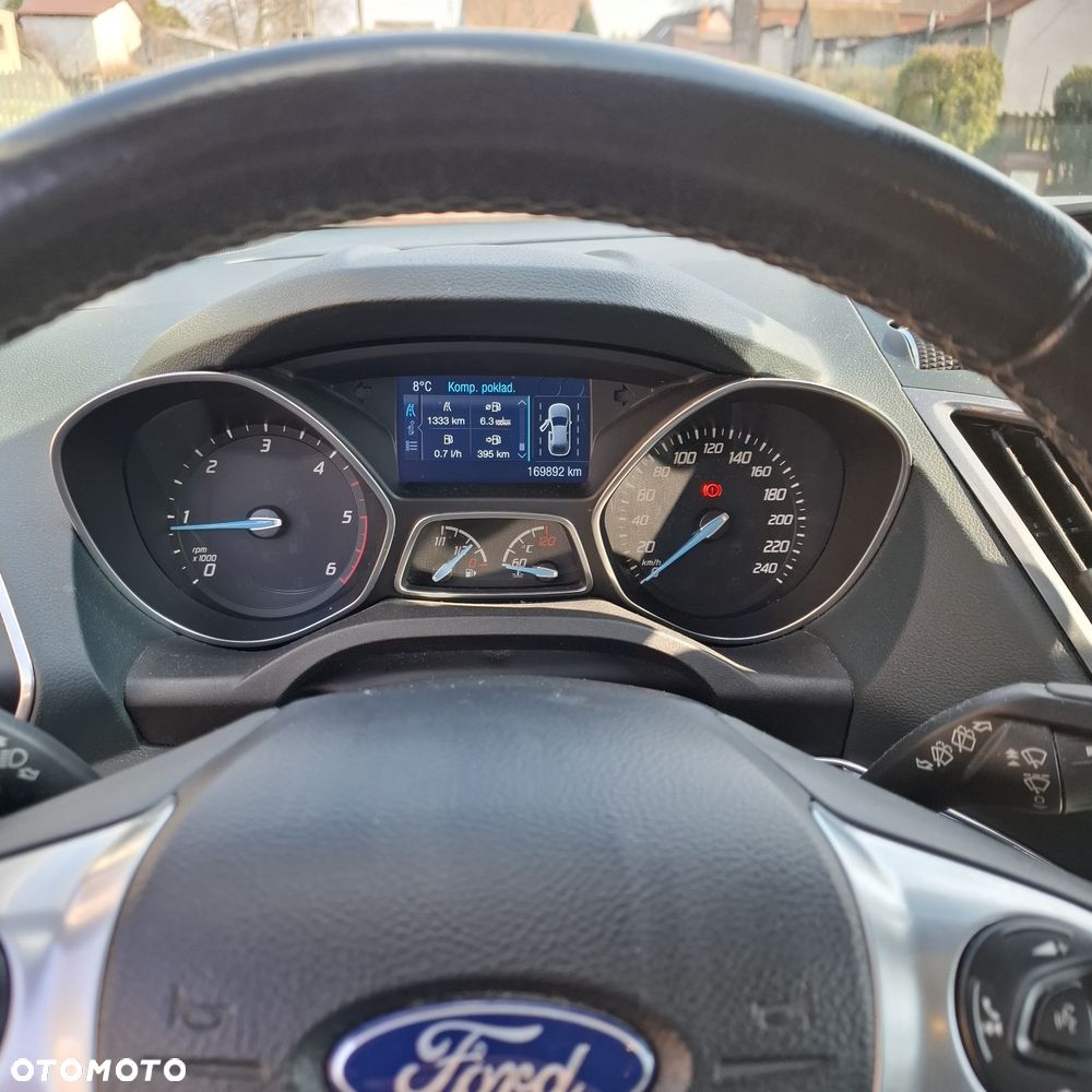 Ford C-MAX - 5