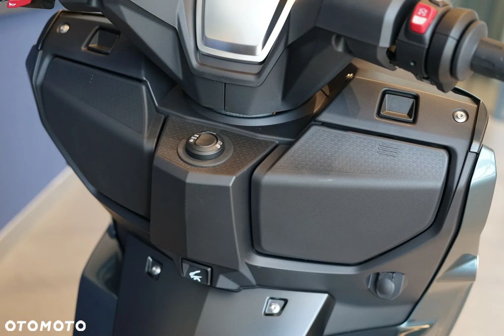 BMW C 400 GT - 14