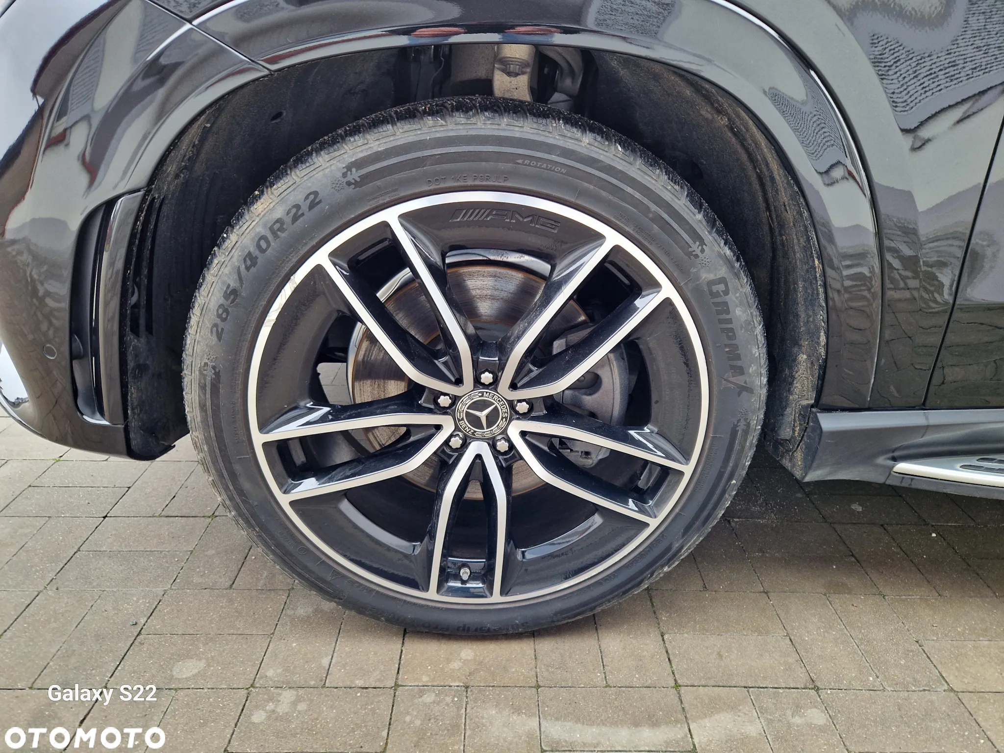 Mercedes-Benz GLE 350 de 4-Matic - 17