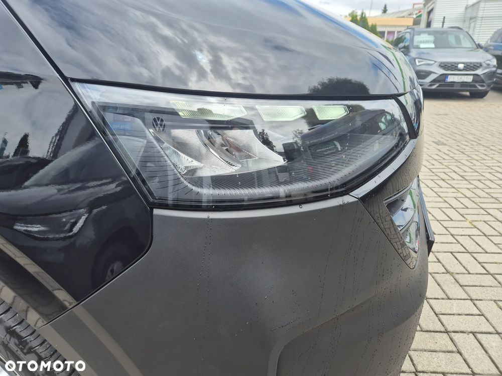Volkswagen Transporter Kombi L2H1 M1 4Motion - 9